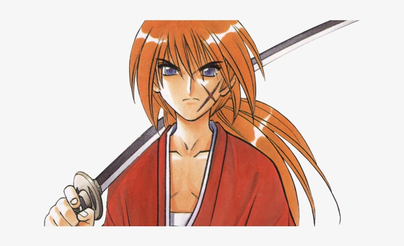 Tuesday, November 21, - Kenshin Png, transparent png #7714124