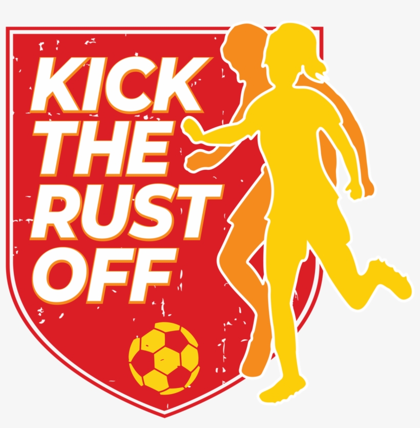 2019 Kick The Rust Off - Illustration, transparent png #7714159