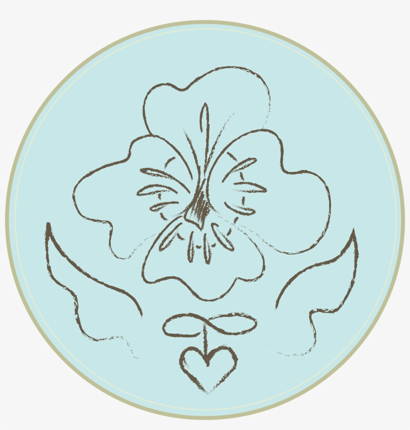 Circle, transparent png #7714215