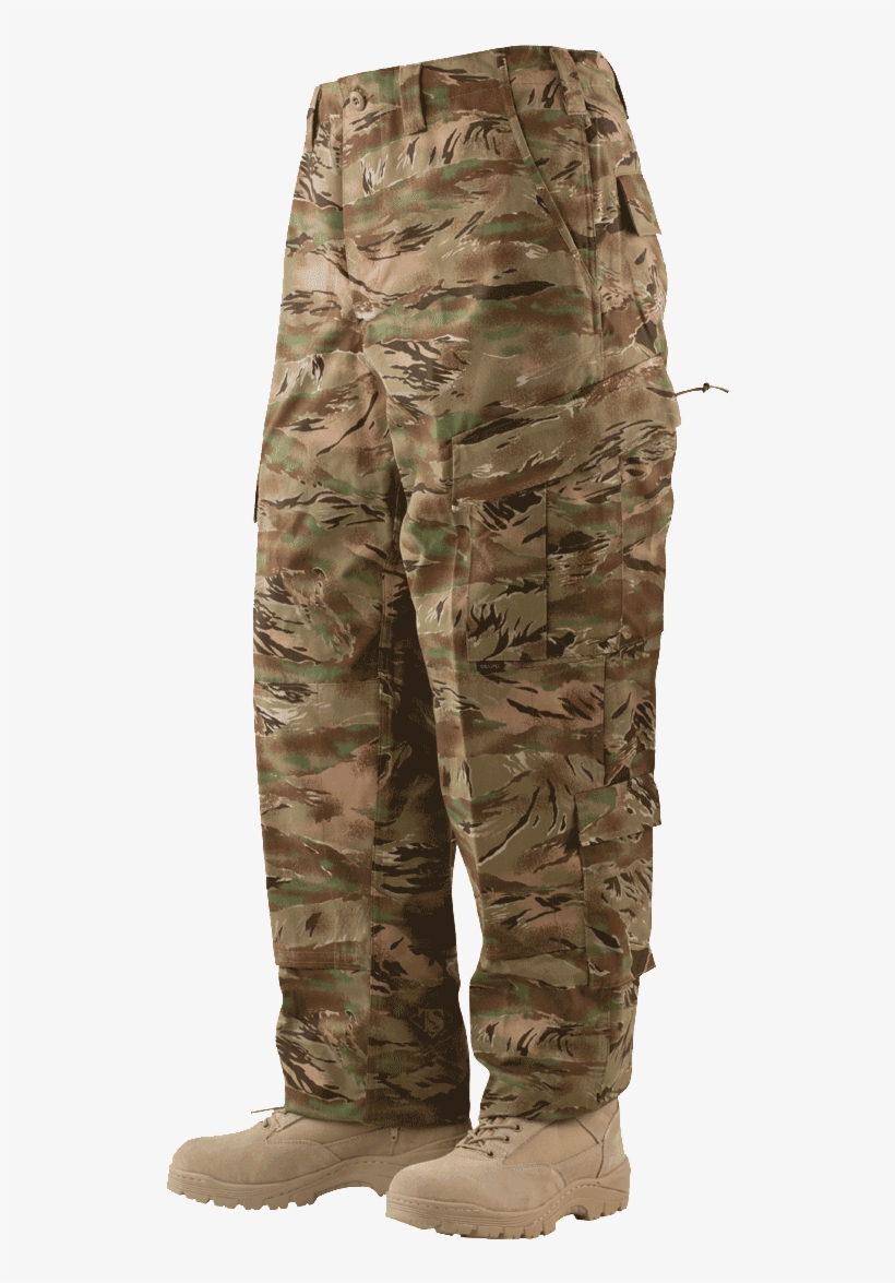 Tru-spec Tactical Response Uniform Pants - Tru Spec 1263, transparent png #7714317