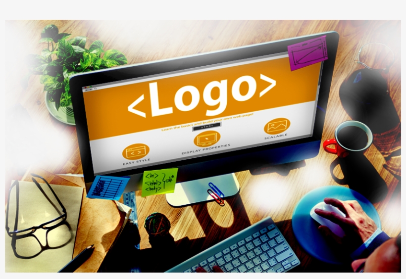 Get Noticed With Our - Digital Marketing, transparent png #7714349