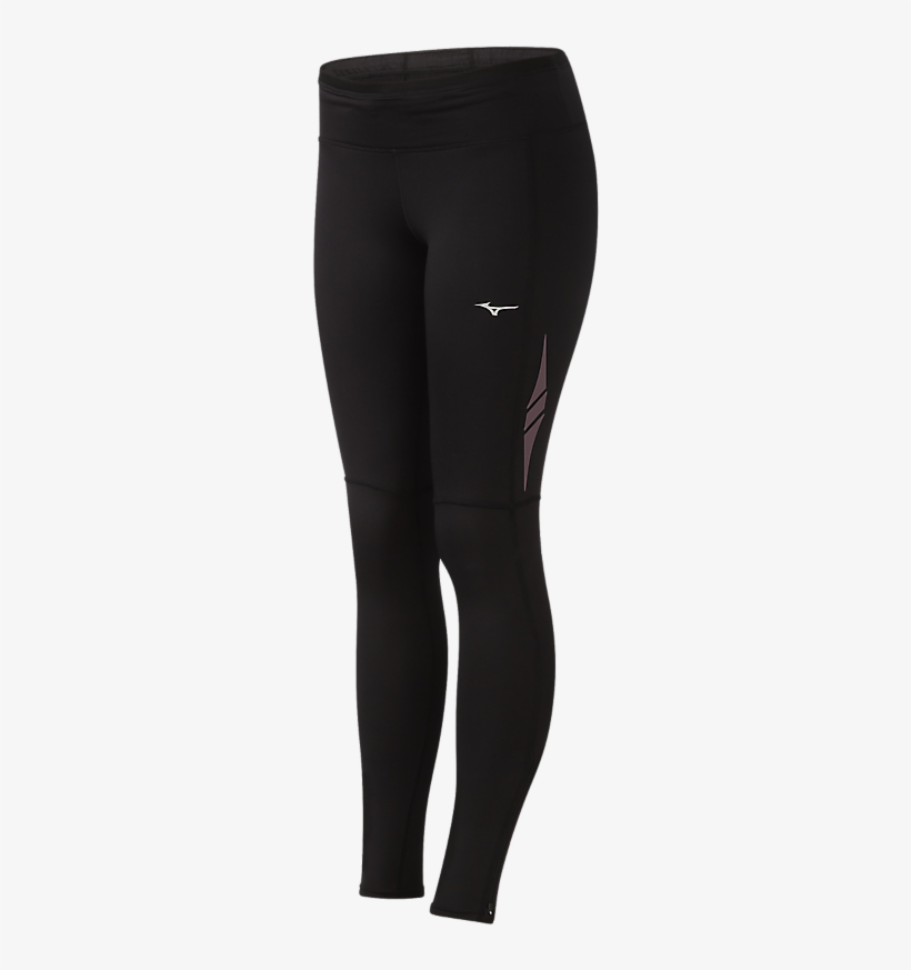 Breath Thermo Layered Tight - Pantalons De Ski De Fond Femme, transparent png #7714510