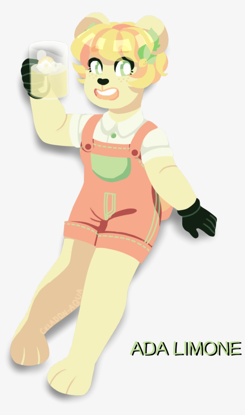 @a Toon Out Of Toontown - Cartoon, transparent png #7714569