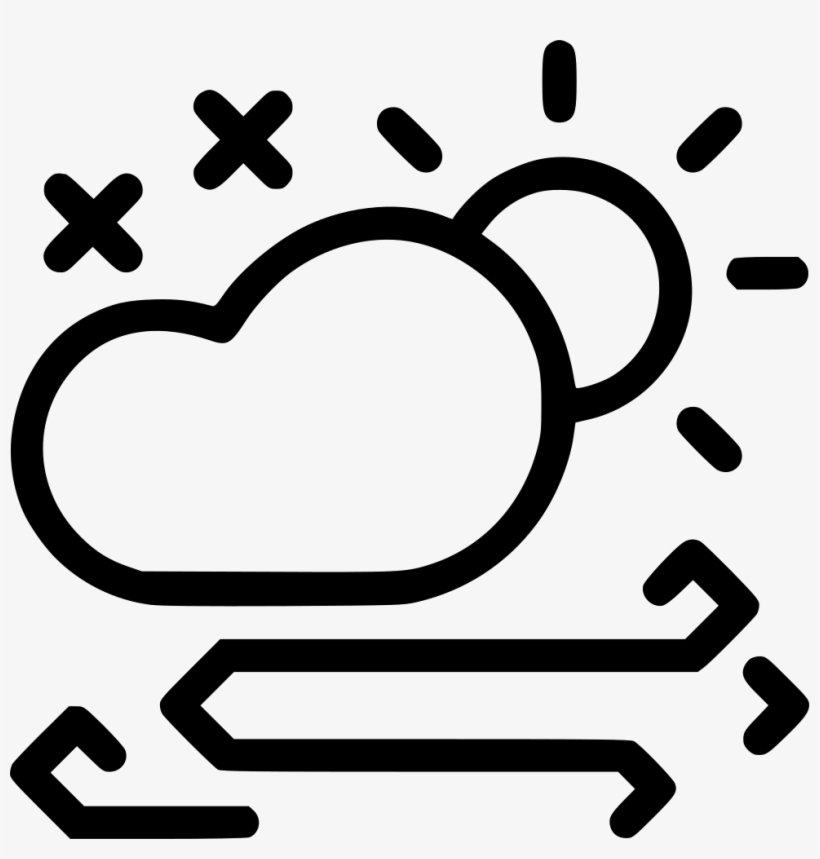 Free Daytime Png - Cloud, transparent png #7714621
