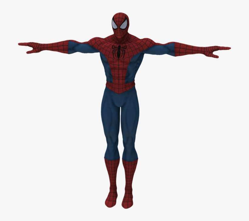 Download Zip Archive - Spider-man, transparent png #7714857