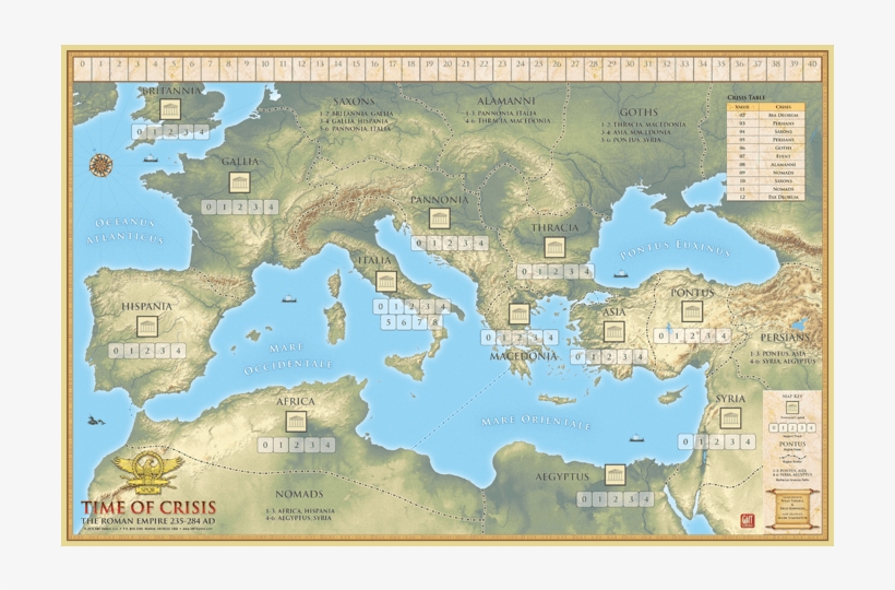 Peta Perjalanan Rasul Paulus, transparent png #7714885