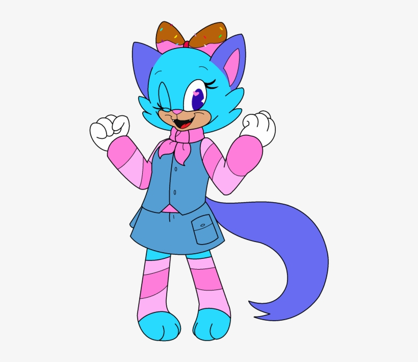 Bunny Loving Heidi - Cartoon, transparent png #7715038