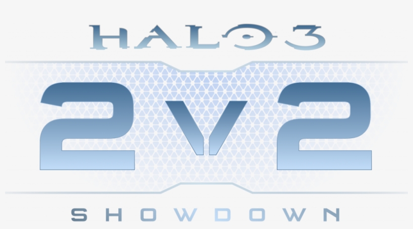 The Master Chief Collection 2v2 Throwdown At Microsoft - Parallel, transparent png #7715073