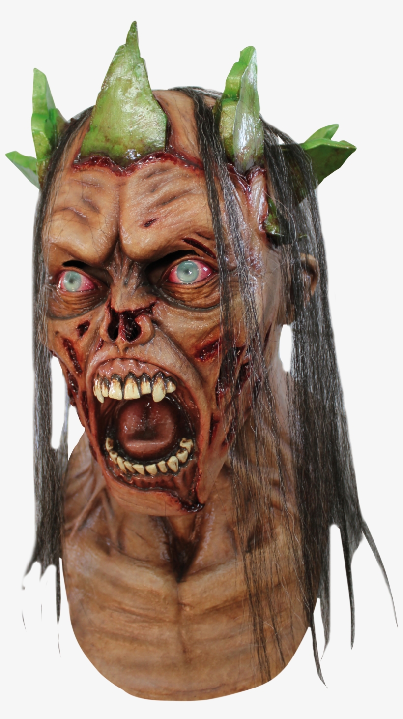 Being Hammered By Kryptonite Is A Terrible & Bloody - Horror, transparent png #7715471