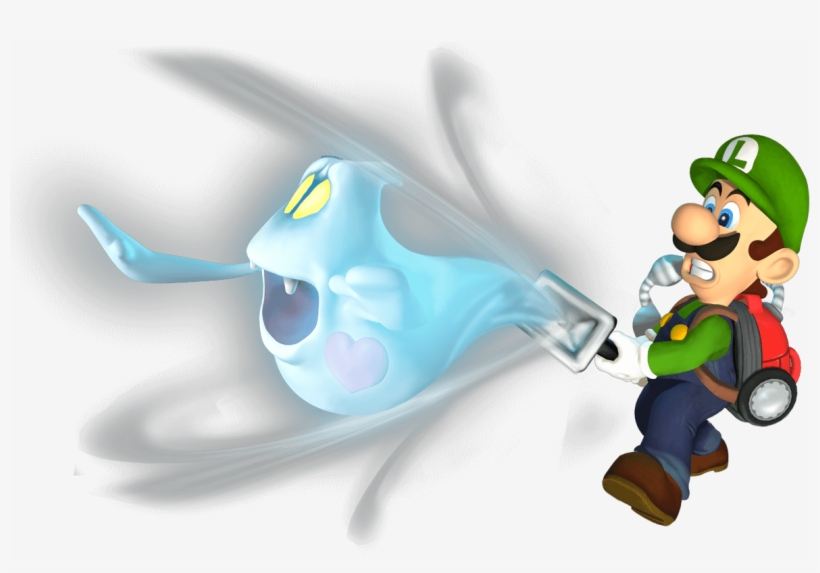 1184 X 770 5 - Luigis Mansion, transparent png #7715627