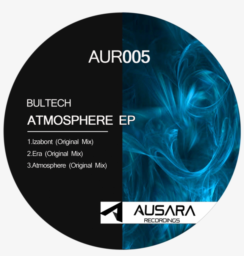 Atmosphere [aur005] Tech House - Live & Touch, transparent png #7715740