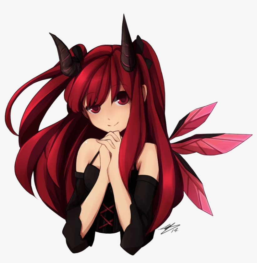 Character Image - Anime, transparent png #7716018