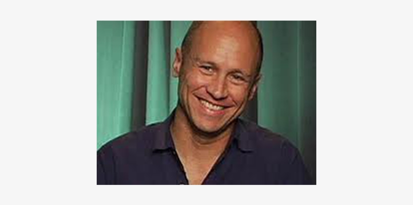 This Image Is A Png Of Creator Of Beavis And Butthead, - Mike Judge, transparent png #7716071