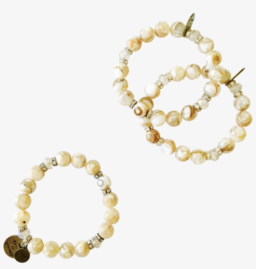 Evil Eye Bracelet - Earrings, transparent png #7716158