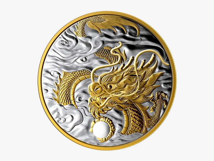 171332 Rev-570 - Coin, transparent png #7716341