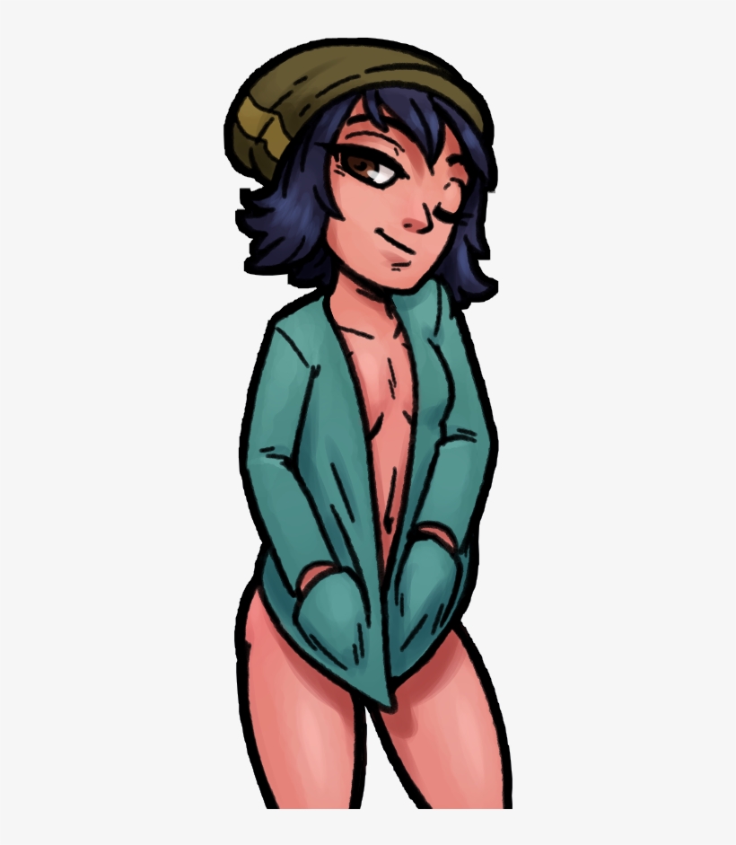 View Samegoogleiqdbsaucenao Janna , - Cartoon, transparent png #7716549