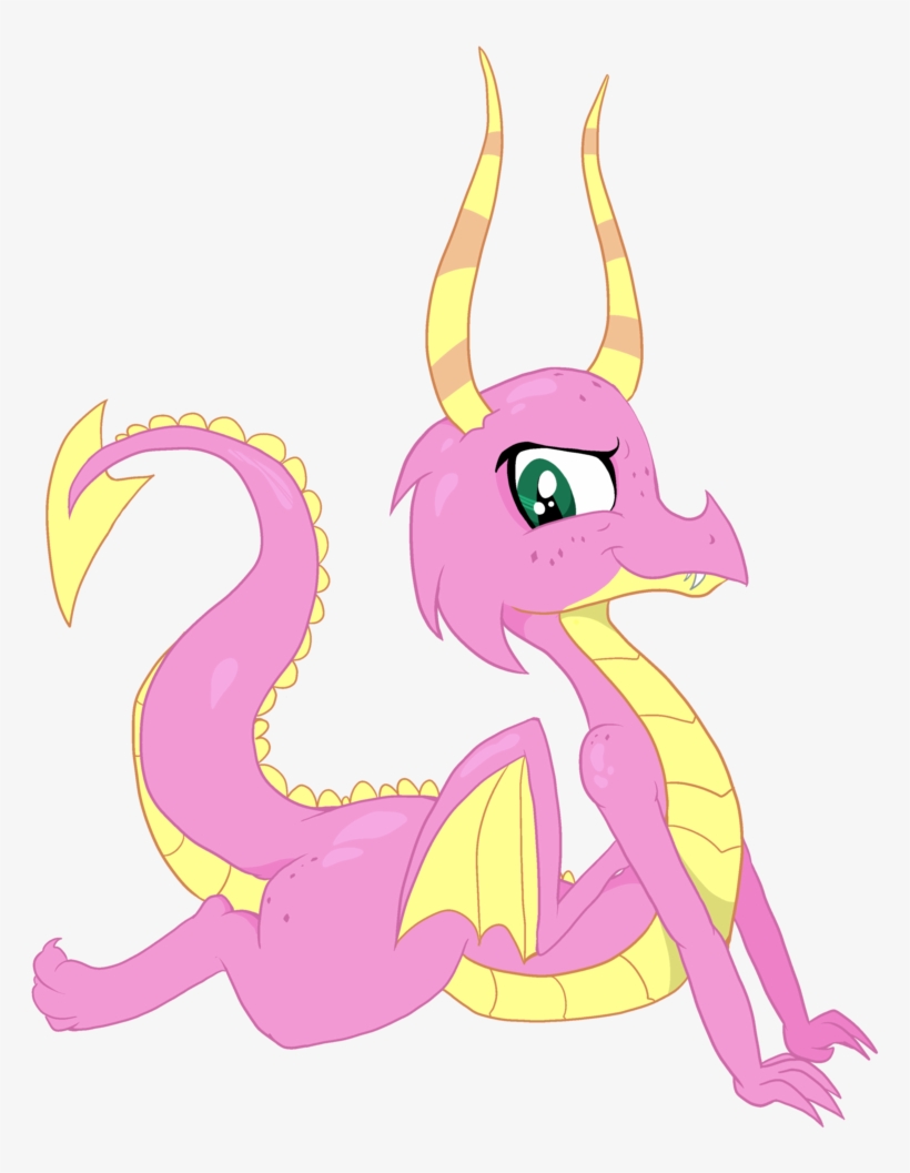 Paskanaakka, Derpibooru Exclusive, Dragon, Dragoness, - Illustration, transparent png #7716584