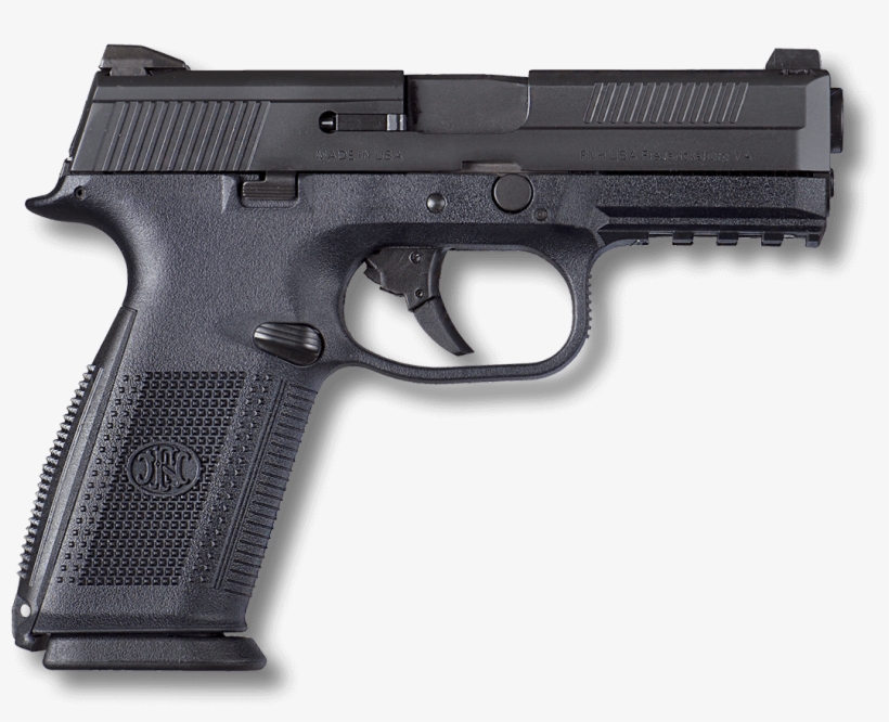 Fns™-40 - Fns 40 Compact, transparent png #7716809