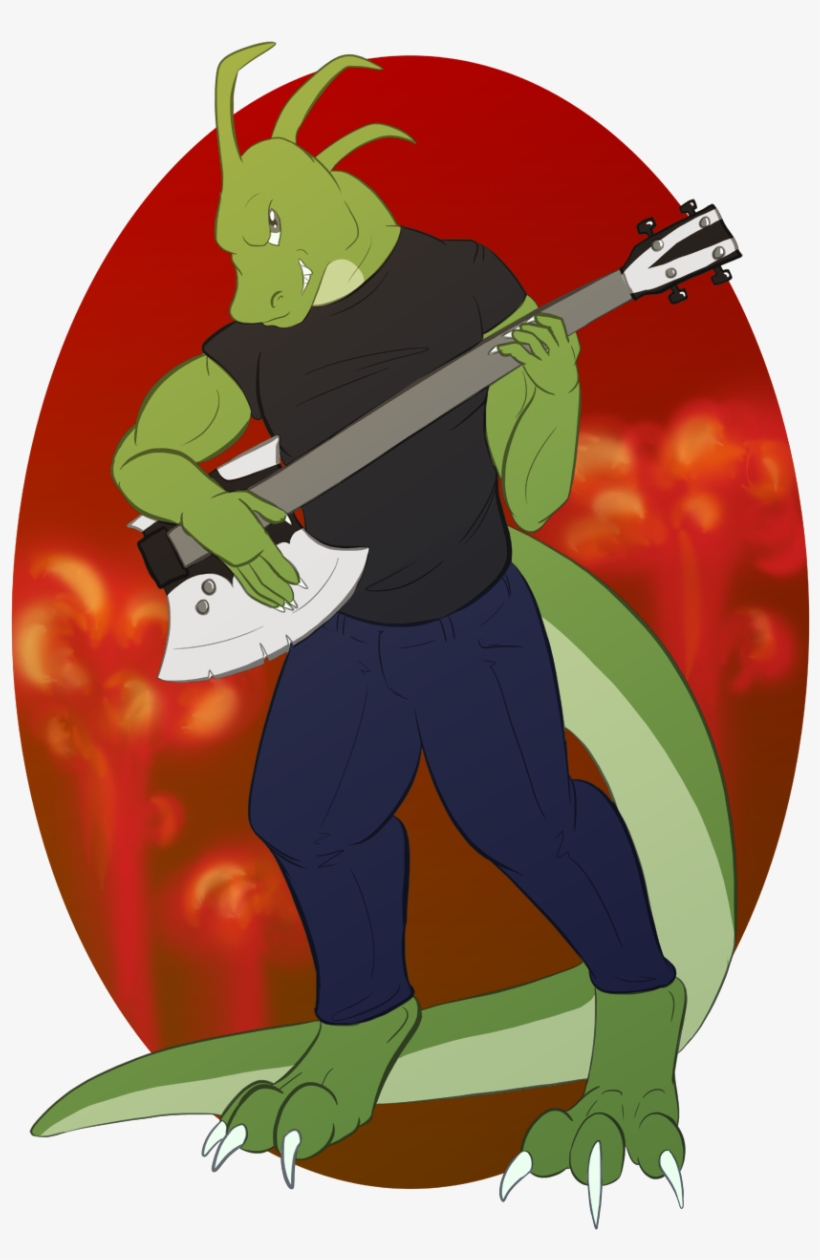 Heavy Metal - Cartoon, transparent png #7716888