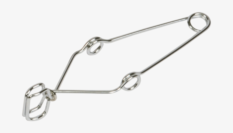 Test Tube Holder - Test Tube Holder Png, transparent png #7716892