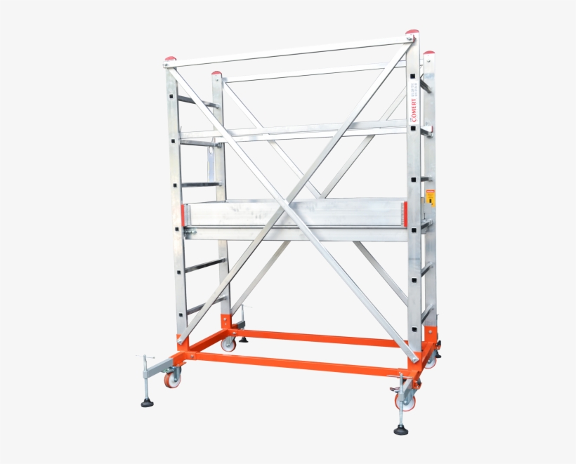 Product Features - Alüminyum Iskele, transparent png #7716929