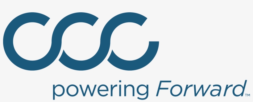 Company Logo - Ccc Information Services Logo, transparent png #7716966