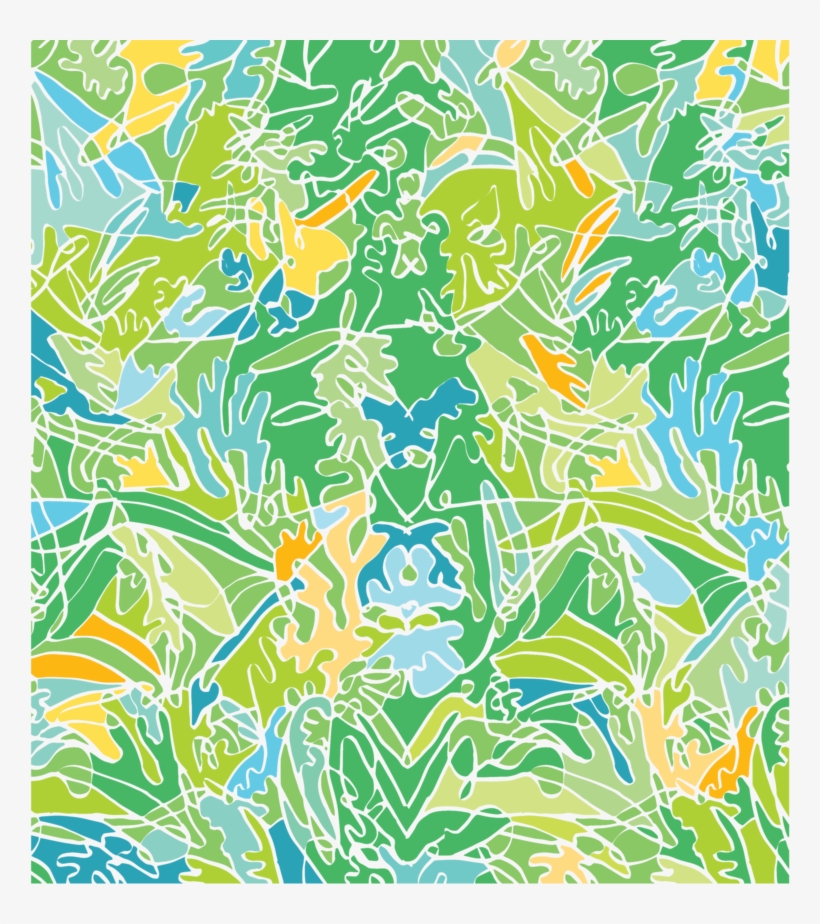 Motif, transparent png #7716970