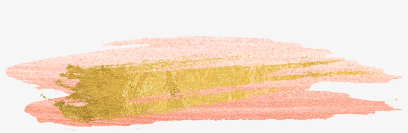 Cropped-fptfy - Rose Gold Brush Stroke Png, transparent png #7717062