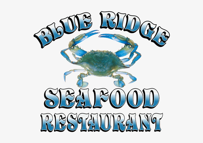Welcome To - Chesapeake Blue Crab, transparent png #7717069