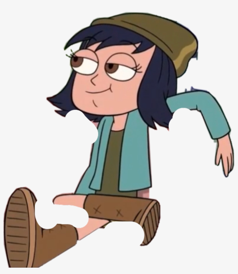 Janna Svtfoe Jannabanna Jannaordonia Freetoedit - Cartoon, transparent png #7717140