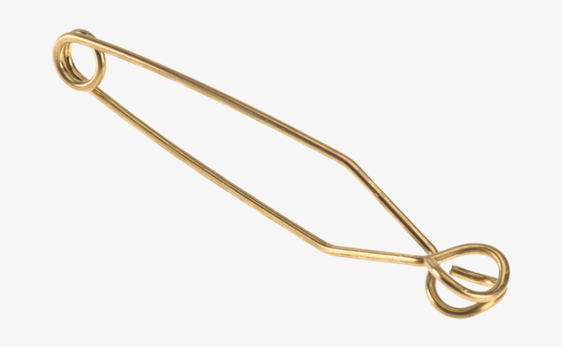 Test Tube Clamp - Pendant, transparent png #7717142