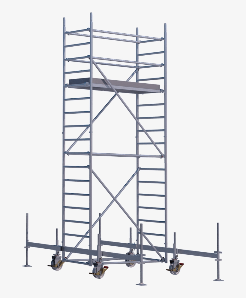 Specifications - Scaffolding, transparent png #7717176