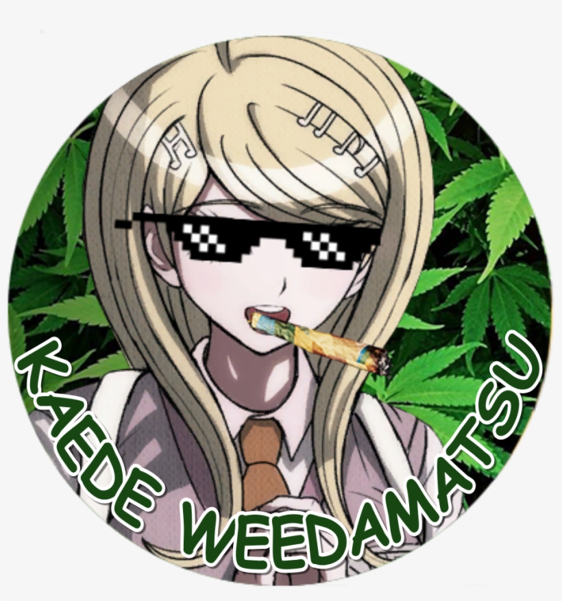 Weed Icon Png, transparent png #7717404