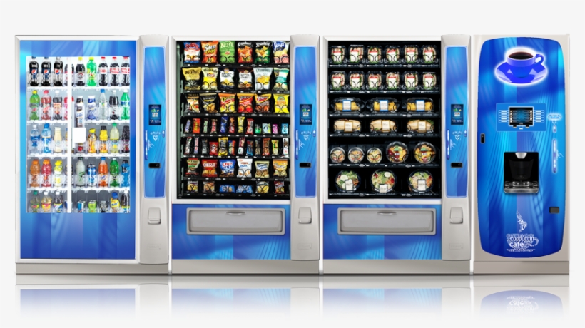 Are You Looking For A Quality Vending Brisbane Operator - Vending Machine 2017, transparent png #7717641