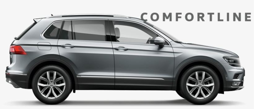 Polo Radio Composition Media - New Volkswagen Tiguan Indium, transparent png #7717642