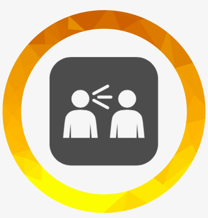 Royalty Free Download Competition National English - Circle, transparent png #7717766