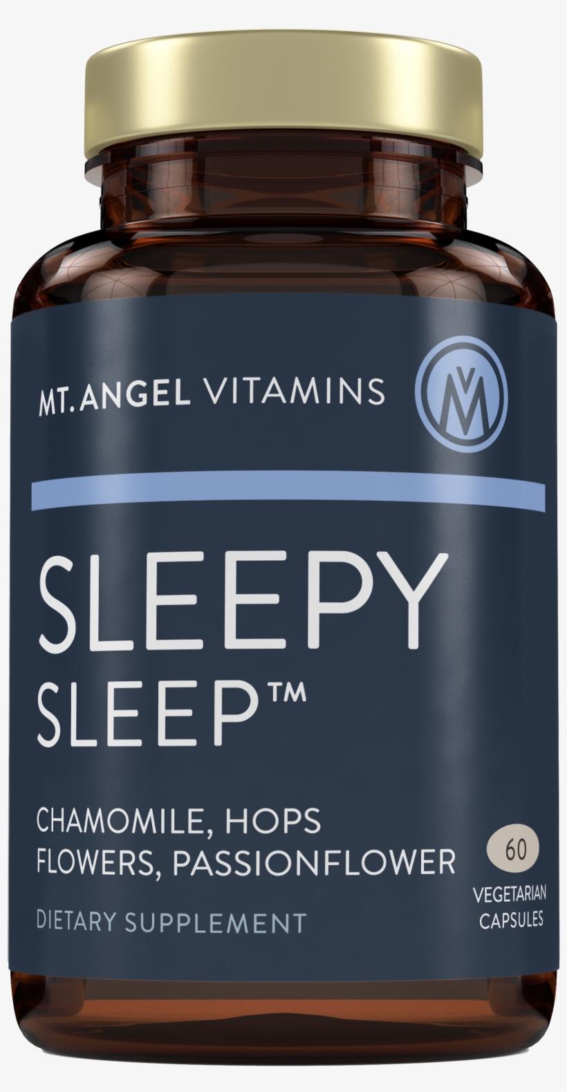 Sleepy Sleep Vegetarian Capsules Dietary Supplement - Lutemax 2020, transparent png #7717964