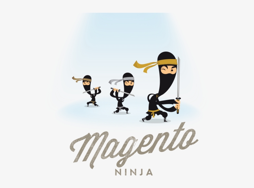 Magento Ninja - Short Track Speed Skating, transparent png #7717993
