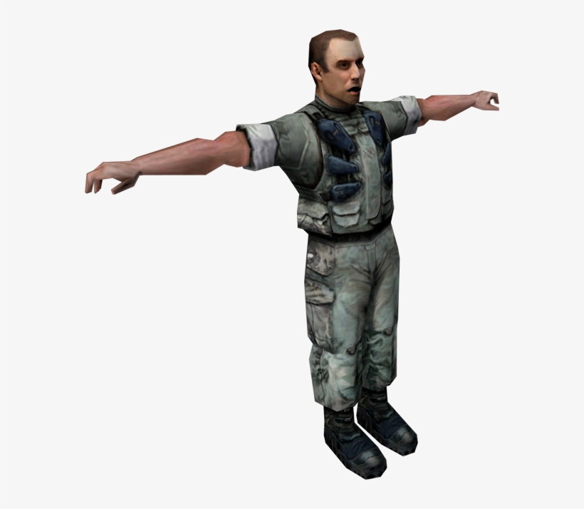 Download Zip Archive - Halo Combat Evolved Marine, transparent png #7718161