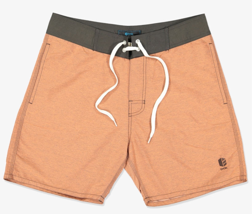 Barra - Board Short, transparent png #7718207