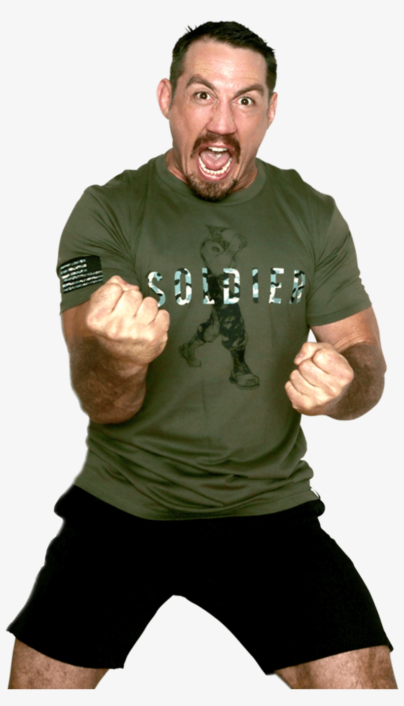 1 - 2 - - Fitness Professional, transparent png #7718465