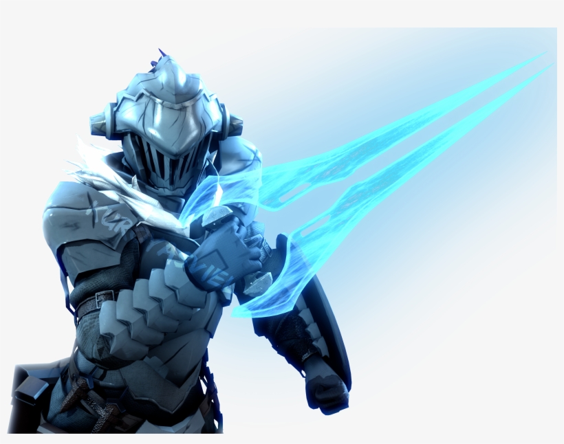 Goblin Slayer Sunday By @kurobabbu - Goblin Slayer Action Figure, transparent png #7718650