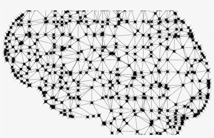 Blurred Lines Of Creation - Unterbewusstsein, transparent png #7718743