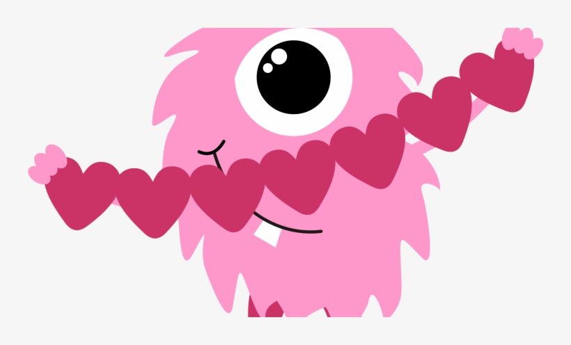 If You Were Ever Curious As To What A Roomful Of Toddlers - Cute Valentine Clip Art, transparent png #7718840
