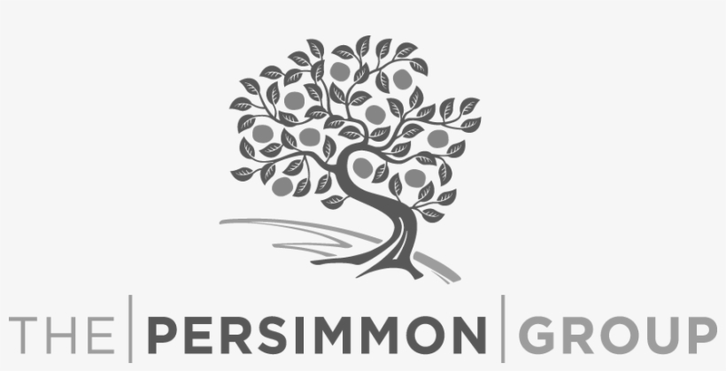 Let's Stay In Touch - Persimmon Group Logo, transparent png #7718844