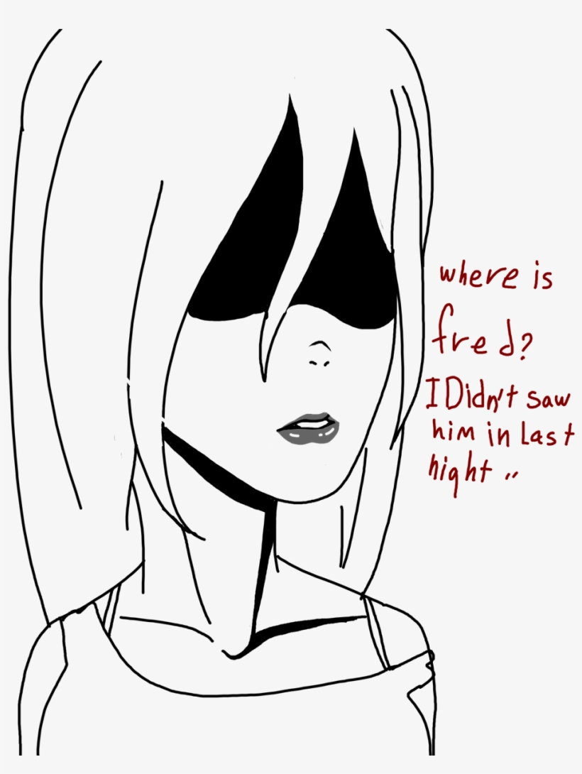 Sketch, transparent png #7718919