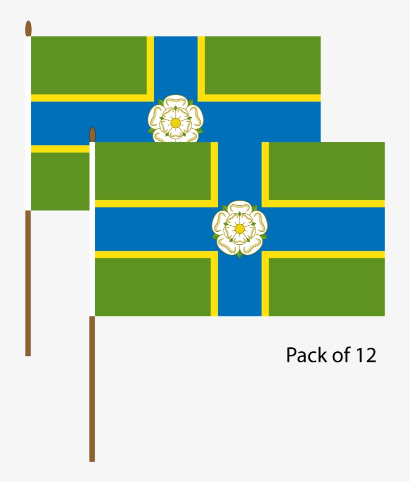 Image - Yorkshire Day 1 August, transparent png #7718958