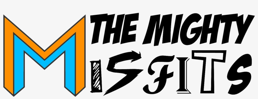 The Mighty Misfits Book Series - Locos, transparent png #7718982