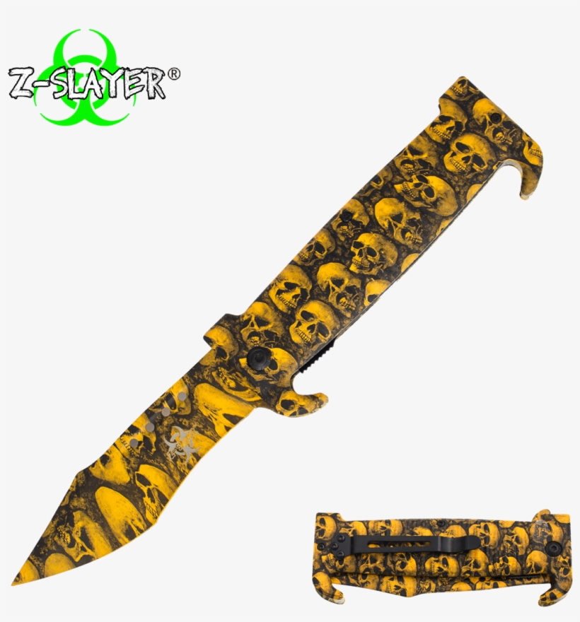 Product Features - Knife, transparent png #7719386