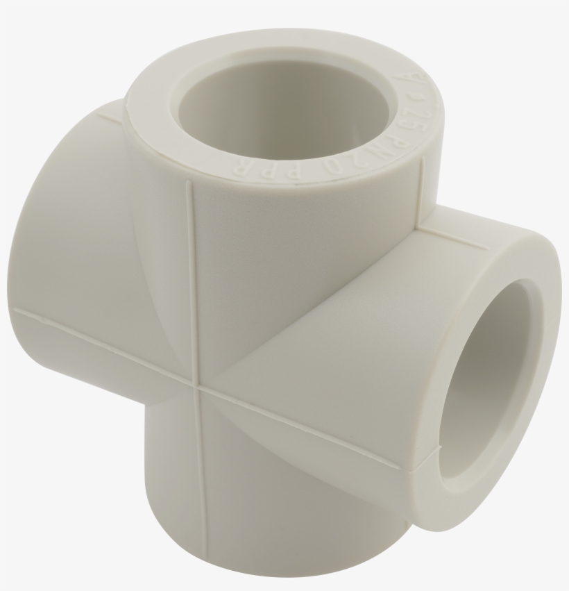 Fv Ppr Cross Piece - Tissue Paper, transparent png #7719635